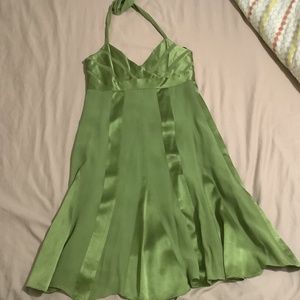 BCBG Max Azria Dress